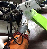 電動(dòng)車組裝-風(fēng)扳